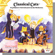 David Ckesky's Classical Cats